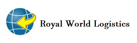 Royal World Logistics Shipping Service